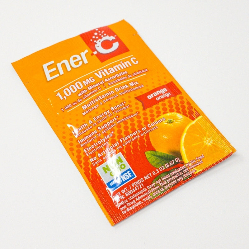 Ener-C Drink ~ for energy during labour-Supplements-Birth Supplies Canada