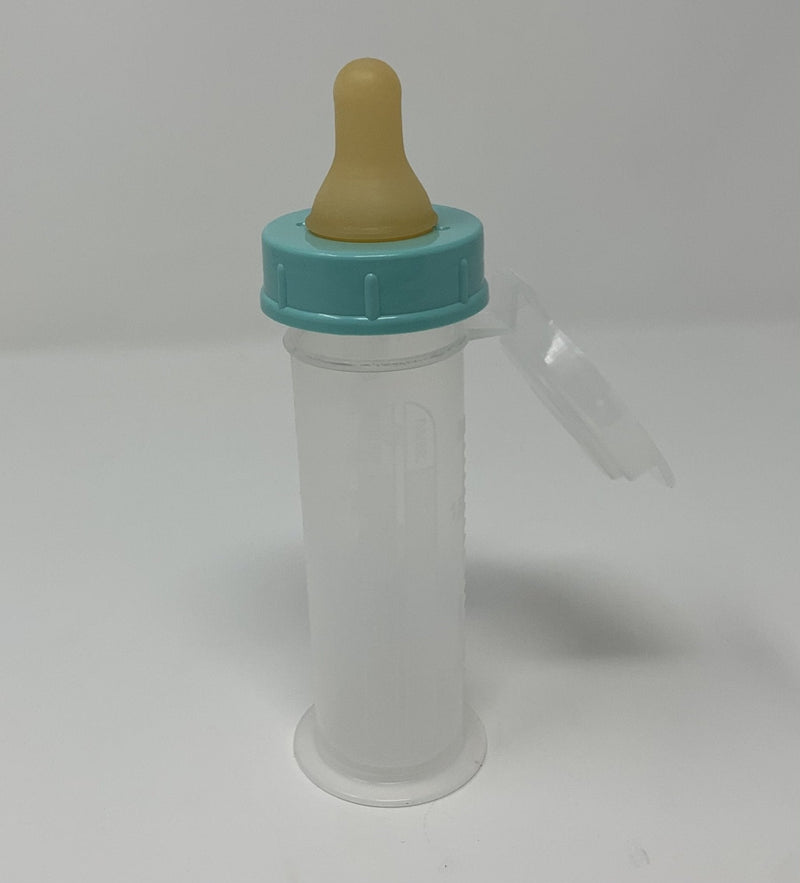 Enfamil Slow-Flow soft bottle nipples-Breastfeeding-Birth Supplies Canada