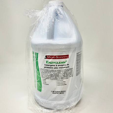 Enzyclean Protease Enzyme Detergent and Pre-Soak-Autoclave-Birth Supplies Canada