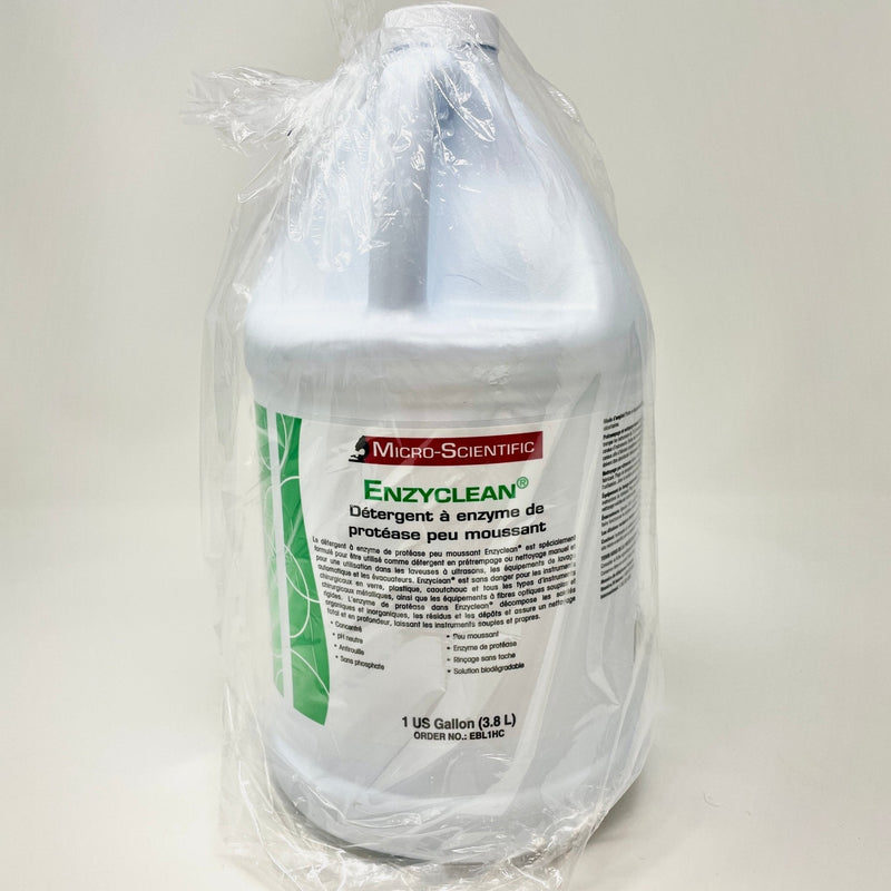 Enzyclean Protease Enzyme Detergent and Pre-Soak-Cleaning Supplies-Birth Supplies Canada