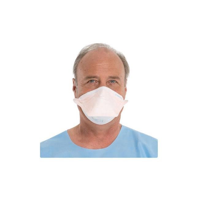 FLUIDSHIELD™ N95 Particulate Filter Respirator and Surgical Mask-Medical Supplies-Birth Supplies Canada