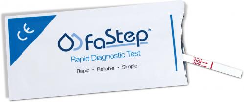 FaStep Single Strip HCG Pregnancy Tests-Diagnostics-Birth Supplies Canada