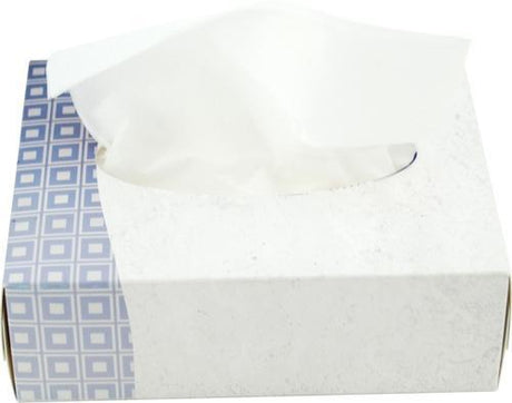 Facial Tissue-Clinic Supplies-Birth Supplies Canada