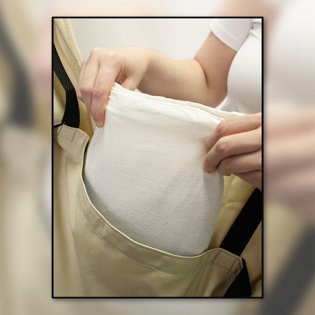 Fat Vest, Adult Size-Teaching Aids-Birth Supplies Canada