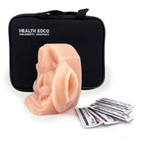 Female Contraceptive Model-Teaching Aids-Birth Supplies Canada