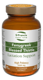 Fenugreek & Blessed Thistle Lactation Support Supplement-Supplements-Birth Supplies Canada