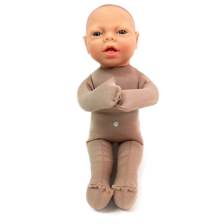 Fetal Model for Childbirth Education-Birth Supplies Canada