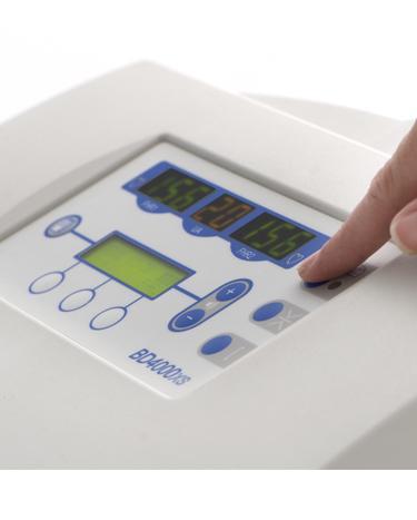 Fetal Monitor ~ Sonicaid BD4000xs-Dopplers & Ultrasound-Birth Supplies Canada