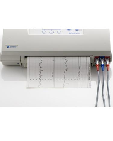 Fetal Monitor ~ Sonicaid BD4000xs-Dopplers & Ultrasound-Birth Supplies Canada