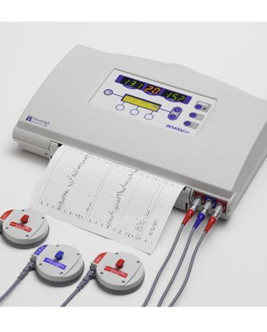 Fetal Monitor ~ Sonicaid BD4000xs-Dopplers & Ultrasound-Birth Supplies Canada