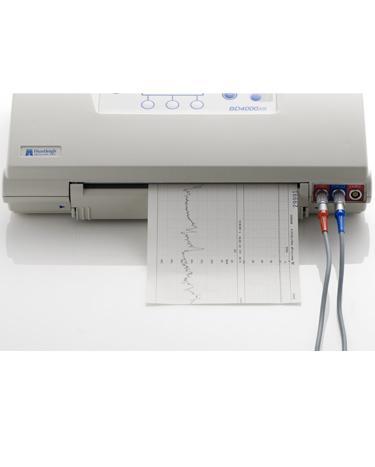 Fetal Monitor ~ Sonicaid BD4000xs-Medical Equipment-Birth Supplies Canada