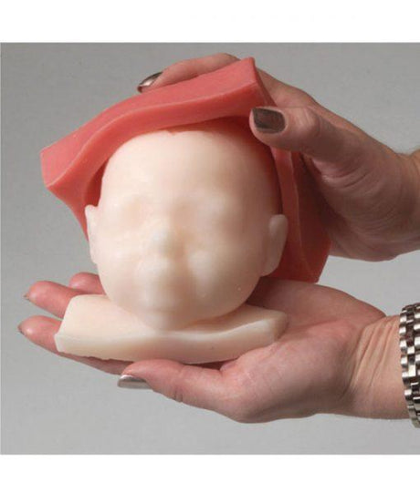 Fetal Monitoring and Labor Progress Model Set-Teaching Aids-Birth Supplies Canada