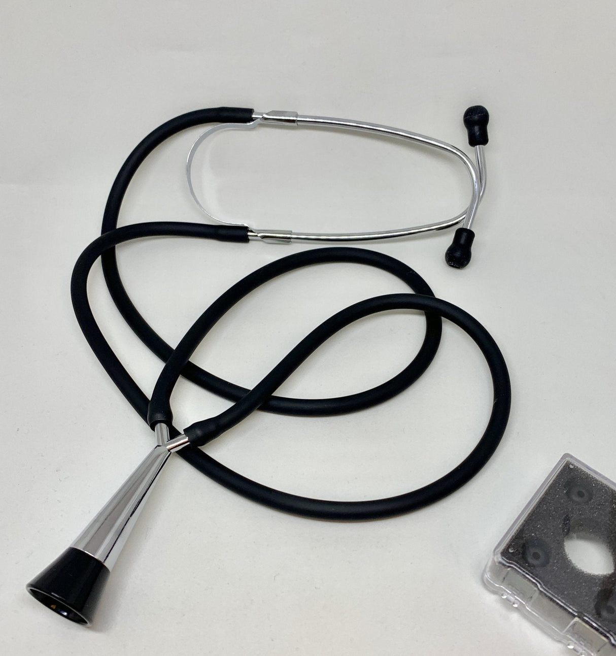 Fetal Stethoscope with bell-Fetoscopes-Birth Supplies Canada