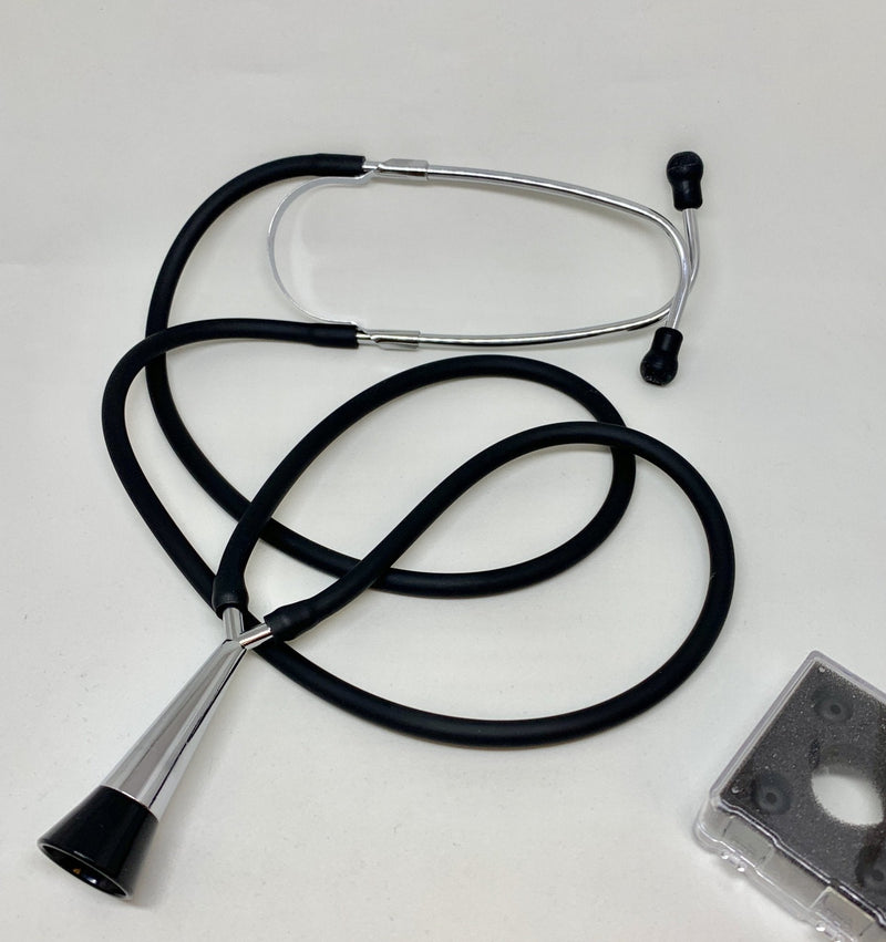 Fetal Stethoscope with bell-Medical Equipment-Birth Supplies Canada