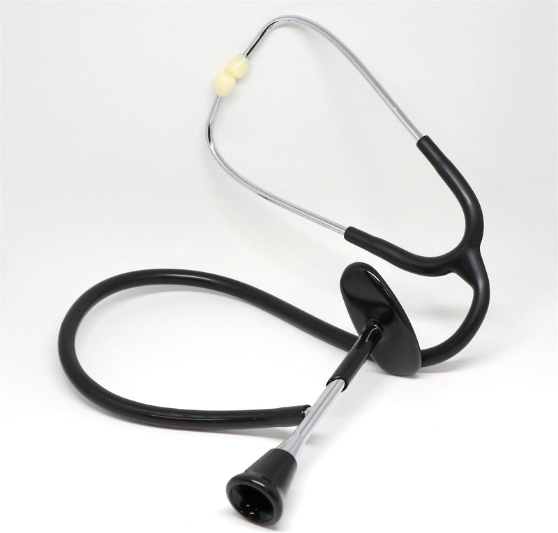 Fetoscope ~ Black-Medical Equipment-Birth Supplies Canada