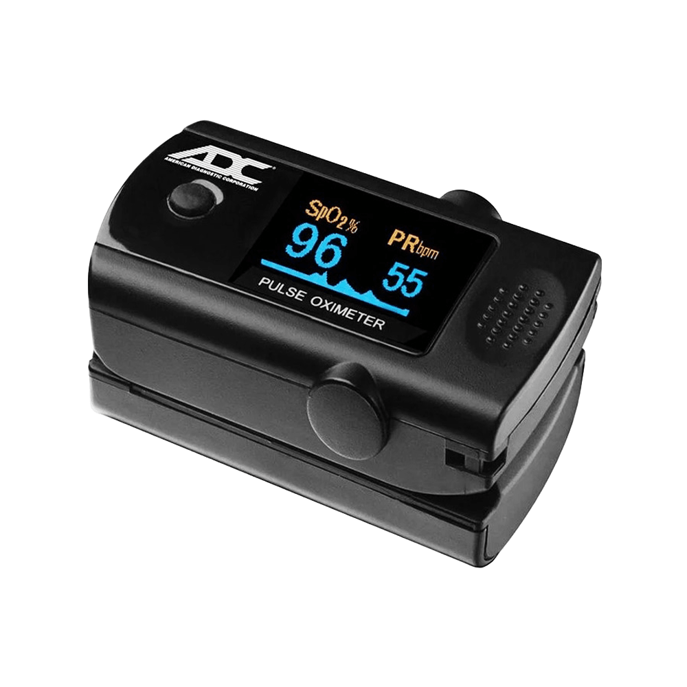 Fingertip Pulse Oximeter ADC-Diagnostics-Birth Supplies Canada