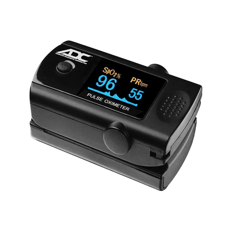 Fingertip Pulse Oximeter ADC-Diagnostics-Birth Supplies Canada