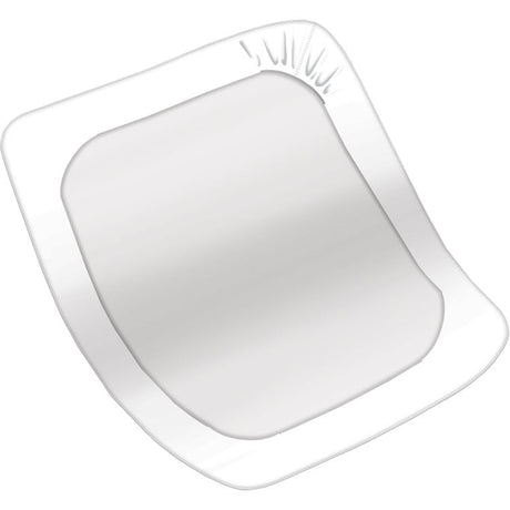 Fitted Vinyl Mattress Cover Protector-Homebirth-Birth Supplies Canada