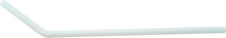 Flexible Bendable Straws | Single Use, Individually Wrapped-Paper Products-Birth Supplies Canada