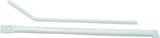 Flexible Bendable Straws | Single Use, Individually Wrapped-Paper Products-Birth Supplies Canada