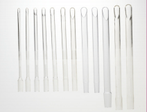 Flexible Curettes-Vaginal Exam Supplies-Birth Supplies Canada