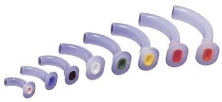 Flexible Guedel Oropharyngeal Airway (OPA)-Airways-Birth Supplies Canada