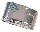 Foil Emergency Rescue Blanket-Emergency Supplies-Birth Supplies Canada