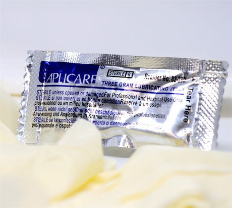 Foley Catheter Tray - Latex free-Urology-Birth Supplies Canada