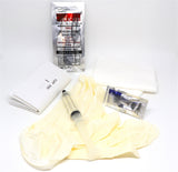 Foley Catheter Tray - Latex free-Urology-Birth Supplies Canada
