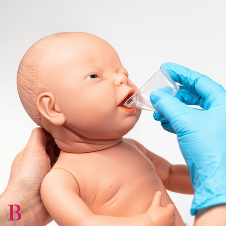 Foley Cup Feeder-Breastfeeding-Birth Supplies Canada