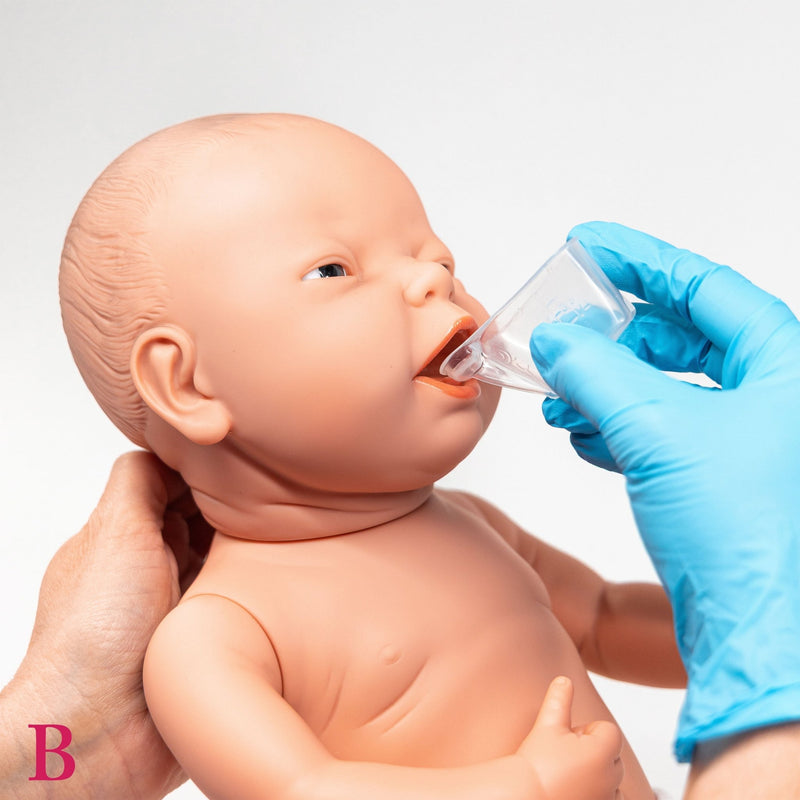 Foley Cup Foley Cup Feeder-Breastfeeding-Birth Supplies Canada