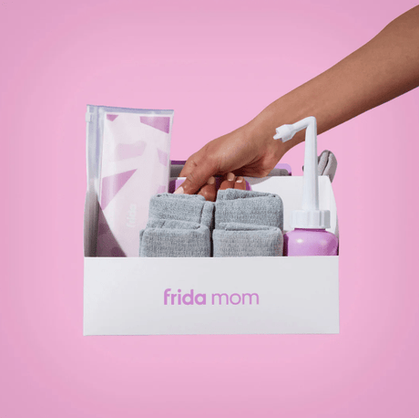 Frida Mom C-Section Recovery Kit-C-Section Supplies-Birth Supplies Canada