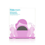 Frida Mom Delivery & Nursing Gown-Postpartum-Birth Supplies Canada