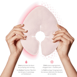 Frida Mom Hot + Cold Breast Relief Packs-Breastfeeding-Birth Supplies Canada