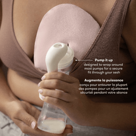 Frida Mom Hot + Cold Breast Relief Packs-Lactation Aids-Birth Supplies Canada