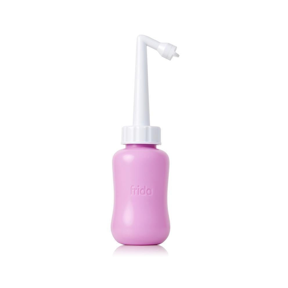 Frida Mom Upside Down Peri Bottle-Postpartum Supplies-Birth Supplies Canada