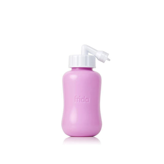 Frida Mom Upside Down Peri Bottle-Postpartum Supplies-Birth Supplies Canada