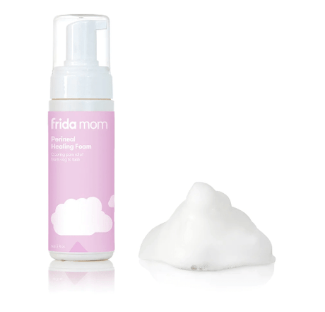 Frida Mom Witch Hazel Perineal Healing Foam-Postpartum Supplies-Birth Supplies Canada