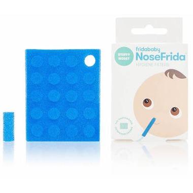 Fridababy NoseFrida Replacement Filters-Baby Care-Birth Supplies Canada