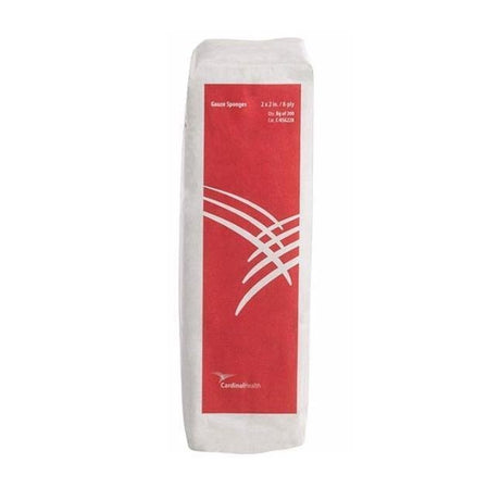 Gauze Pads 2x2 ~ Non-Sterile-Gauze & Bandages-Birth Supplies Canada