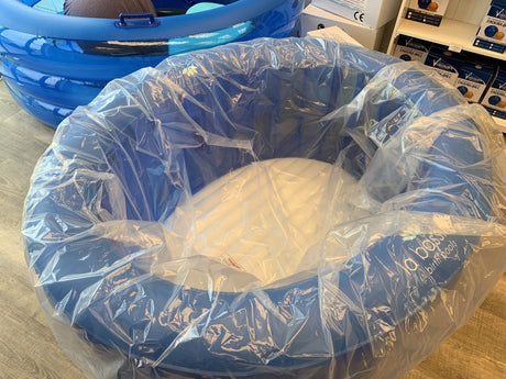 Generic unfitted birth pool liner-Water Birth-Birth Supplies Canada