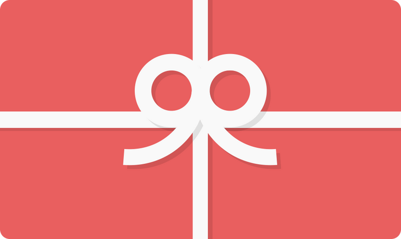 GIFT CERTIFICATES