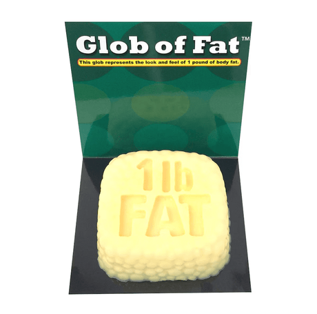 Glob of Fat (1 lb)-Teaching Aids-Birth Supplies Canada