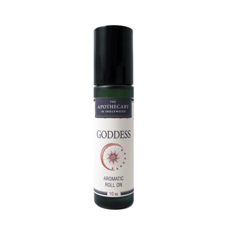 Goddess Aromatic Roll On ~ Hormone Balancing-Labour & Doula Supplies-Birth Supplies Canada