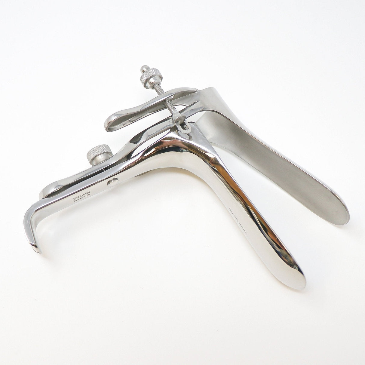 Graves Vaginal Speculum-Instruments-Birth Supplies Canada