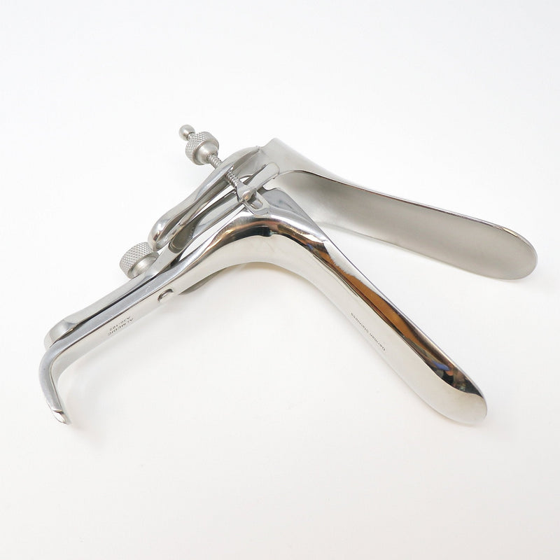 Graves Vaginal Speculum-Instruments-Birth Supplies Canada