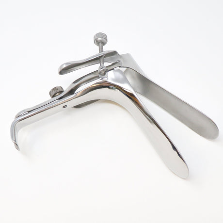 Graves Vaginal Speculum-Vaginal Exam Supplies-Birth Supplies Canada