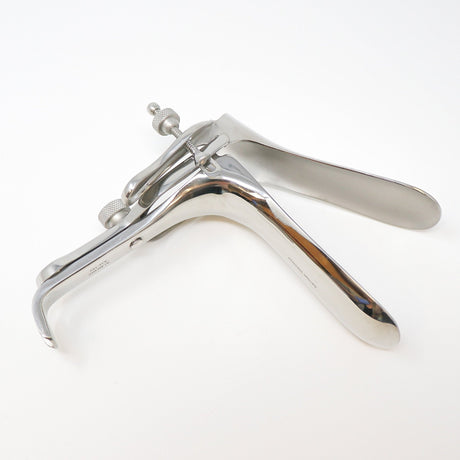 Graves Vaginal Speculum-Vaginal Exam Supplies-Birth Supplies Canada