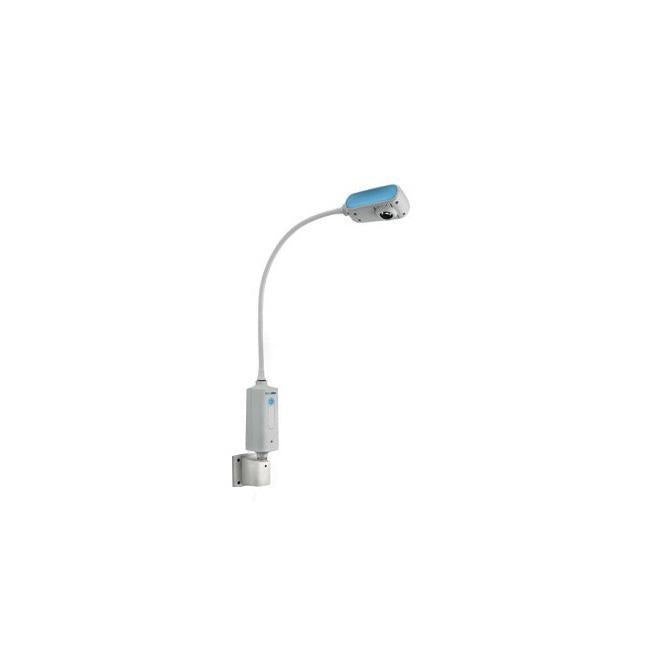 Green Series 300 General Exam Light LED Touchless Universal