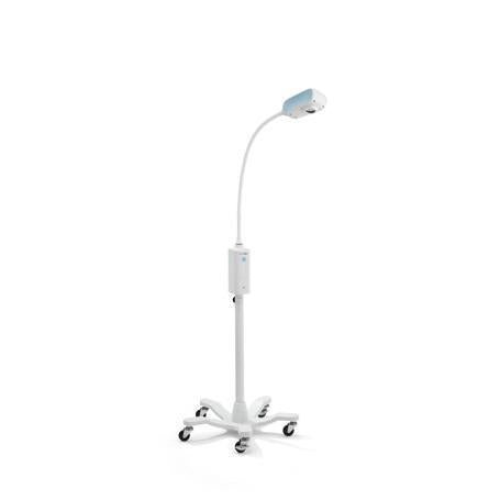 Green Series 300 General Exam Light LED Touchless Universal